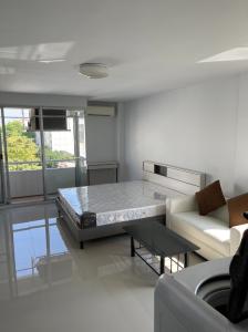 For RentCondoLadprao101, Happy Land, The Mall Bang Kapi : ⚡ City Villa Ladprao 130 for rent, size 32 sq m, complete with furniture and electrical appliances ⚡