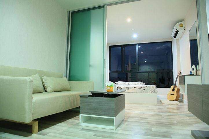 For SaleCondoChaengwatana, Muangthong : 🔥(Sell) Shock Price! ✨ | The cube plus condo Chaengwattana / 1 Bedroom (FOR SALE), The Cube Plus Chaengwattana / 1 bedroom (sell) inform Code Twosa146