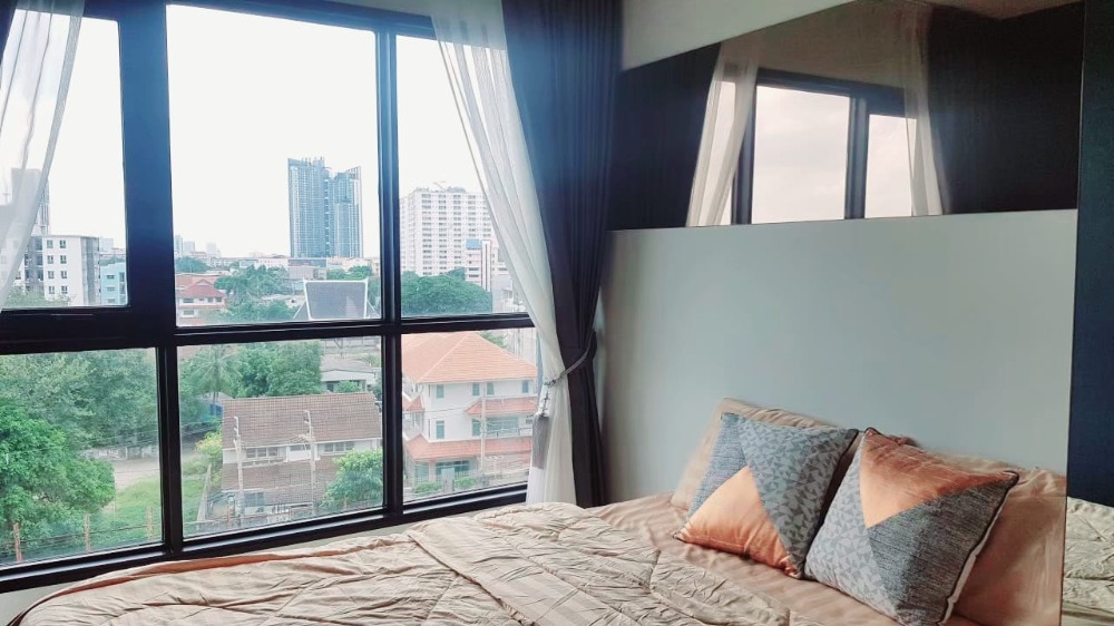 ขายคอนโดรัตนาธิเบศร์ สนามบินน้ำ พระนั่งเกล้า : 🔥(ขาย) Shock Price! ✨ |   Knightsbridge Duplex Tiwanon   / 1 Bedroom (FOR SALE) ,ไนท์บริดจ์ ดูเพล็กซ์ ติวานนท์   / 1 ห้องนอน (ขาย) แจ้ง Code Twosa156