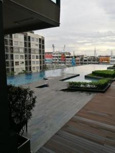 For RentCondoBang kae, Phetkasem : exrent available for rent, Fuse Sense, Bang Khae, interested in negotiating price @rent (with @ too)