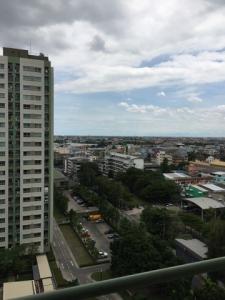 For RentCondoBang kae, Phetkasem : exrent available for rent, Lumpini Park Petchkasem 98, interested in negotiating price @rent (with @ too)
