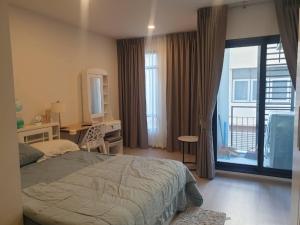 For RentCondoRatchadapisek, Huaikwang, Suttisan : Aspire Asoke - Ratchada, urgent rent !! The room is very beautiful. You can ask for more information.