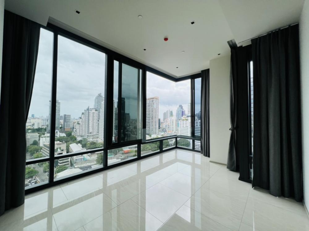 ขายคอนโดสีลม ศาลาแดง บางรัก : 2Bedroom🔥 ห้องRare Item สุดท้าย‼️ราคาสุดช็อค ด่วน‼️