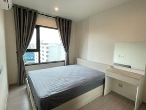 For RentCondoSamut Prakan,Samrong : Urgent rent!! Very good price, city view, very nice decorated room, Aspire Erawan Prime