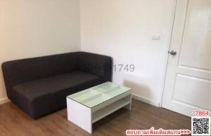 For SaleCondoPhutthamonthon, Salaya : Selling Icon Condo Salaya, Soi Tang Sin, near Mahidol University, Salaya