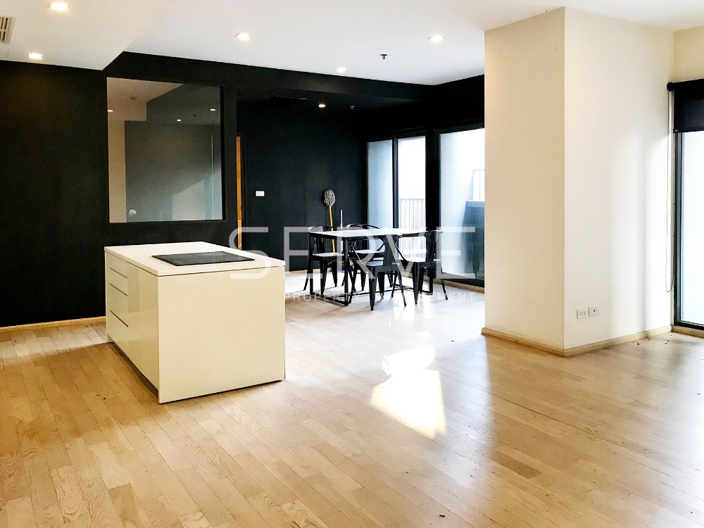 For SaleCondoSukhumvit, Asoke, Thonglor : 🔥🔥2 Bed with Bathtub Unit Large Balcony Perfect Location BTS Thong Lo at Noble Remix Condo / Condo For Sale