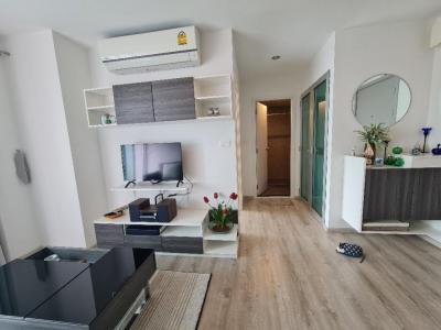 For SaleCondoBang kae, Phetkasem : Sell Chewathai Petchkasem 27, new room, 2 bedrooms, 42 sq m, 3.99 million baht