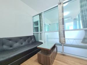 For SaleCondoRattanathibet, Sanambinna : Sale Supalai Vista Tiwanon 34 sq m. 1.39 million baht.