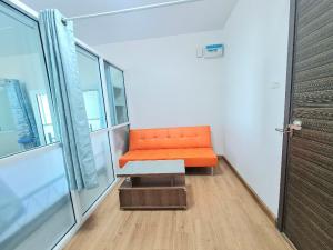 For SaleCondoRattanathibet, Sanambinna : Sale Supalai Vista Tiwanon 34 sq m. 1.39 million baht.