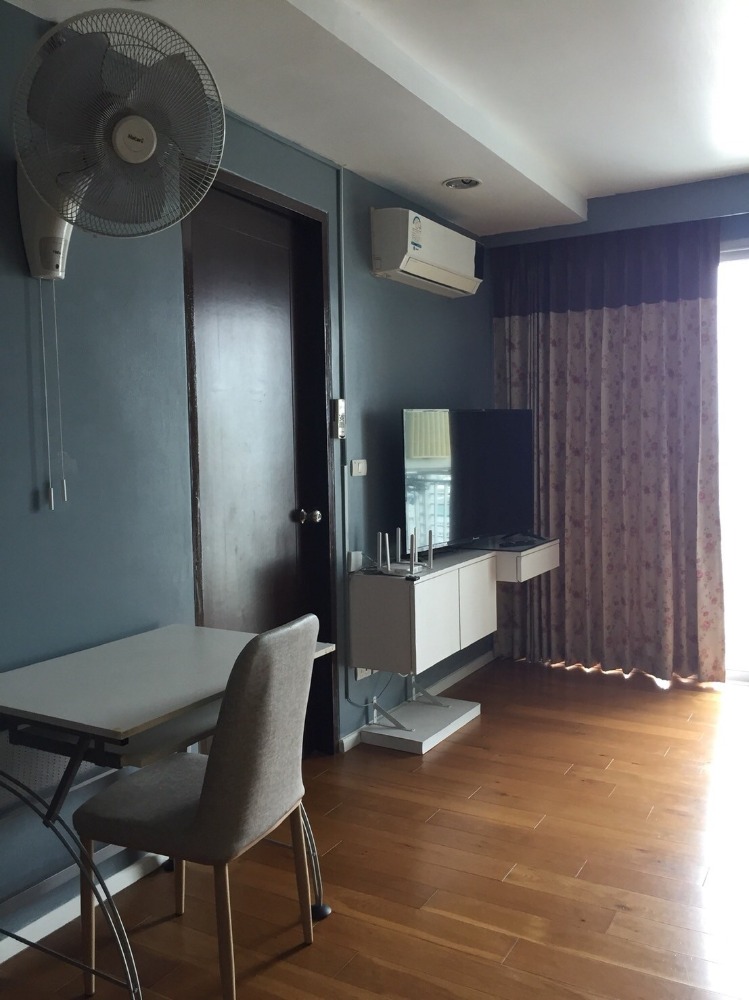 For RentCondoLadprao, Central Ladprao : For rent 🏙️ The Line Phaholyothin Park 🌟1 Bed 48 sq m.