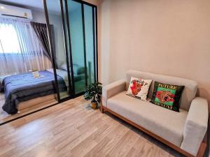 For SaleCondoRama9, Petchburi, RCA : The Privacy Rama 9 / 1 Bedroom (SALE), The Privacy Rama 9 / 1 Bedroom (Sale) HL954