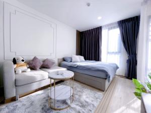 For RentCondoChaengwatana, Muangthong : Special price* Condo for rent oneder kaset 11,500