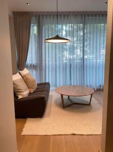 For RentCondoSukhumvit, Asoke, Thonglor : 🔥Special Price 🔥 GPR1352 For Rent Condo: Chalermnit Art De Maison    36 spm. Fully Furnished.🔥Price 39,000THB. per  month