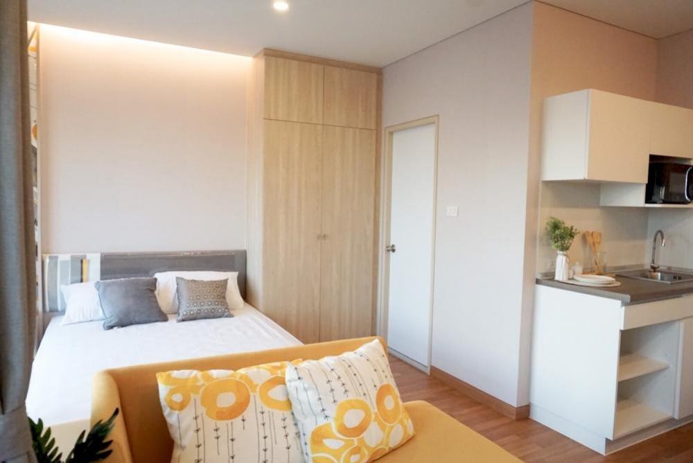 For RentCondoSapankwai,Jatujak : Beautiful room, good price, ready to rent out urgently!!!