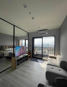 ให้เช่าคอนโดพระราม 3 สาธุประดิษฐ์ : for rent The Key rama 3 1 bed special deal ❤️✨