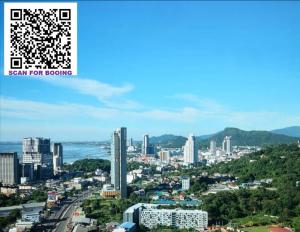 For SaleCondoSriracha Laem Chabang Ban Bueng : Condo for sale KNIGHTSBRIDGE THE OCEAN SRIRACHA with tenants and property managers.