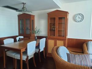 For RentCondoSukhumvit, Asoke, Thonglor : For rent, Condo Asoke Place (Asoke Place), fully furnished. can move in immediately