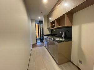 For SaleCondoAri,Anusaowaree : Code C20230106178....Ideo Q Victory to sell, 2 bedroom, 2 bathroom, high floor, furnished, Special Deal!!