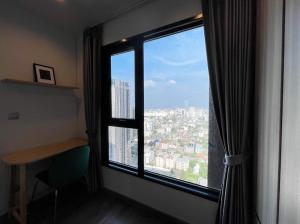 ให้เช่าคอนโดลาดพร้าว เซ็นทรัลลาดพร้าว : Condo for rent Life Ladprao Valley