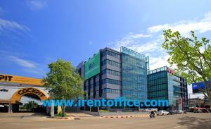 For RentOfficeKhon Kaen : office for rent CP Tower, Khon Kaen, located in economic area, Maliwan Road, Nai Mueang Subdistrict, Mueang District, Khon Kaen Province, is a 6-storey building, rental area starting from 145 sq m. Tel. 02-512-5909, 084-543-4833.