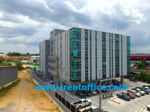 For RentOfficeHatyai Songkhla : office for rent CP Tower Hat Yai Building, located on Sanam Bin Road, Khuan Lang Subdistrict, Hat Yai District, Songkhla Province, is a 6-storey building, rental area starting from 265 sq m. Tel. 02-512-5909, 084-543-4833 View building information Elsewhe