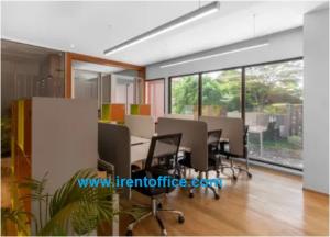 For RentOfficeChiang Mai : Office for rent in Chiang Mai, fully furnished, icom Park Business Center with 1 employee or more, Maneenopparat Road, Si Phum, Mueang Chiang Mai, Tel. 025125909, 084-543-4833. www.irentoffice.com Welcome to consign, sell - rent an office.