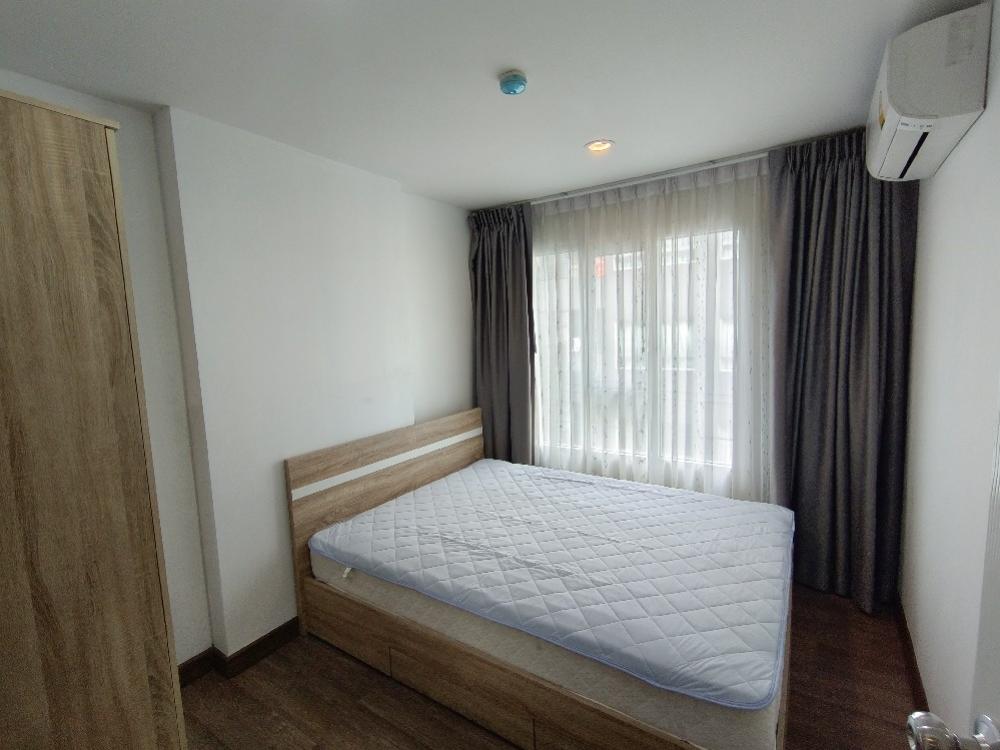 ขายคอนโดเกษตรศาสตร์ รัชโยธิน : [ขายด่วน🔥] ห้องสวย ราคาดี You 3 Condo ใกล้ BTS เสนานิคม ม.เกษตร