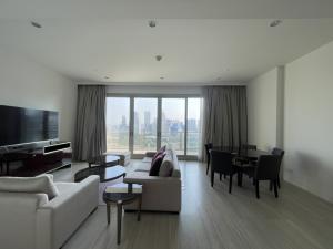 ให้เช่าคอนโดวิทยุ ชิดลม หลังสวน : Rental : 185 Rajadamri