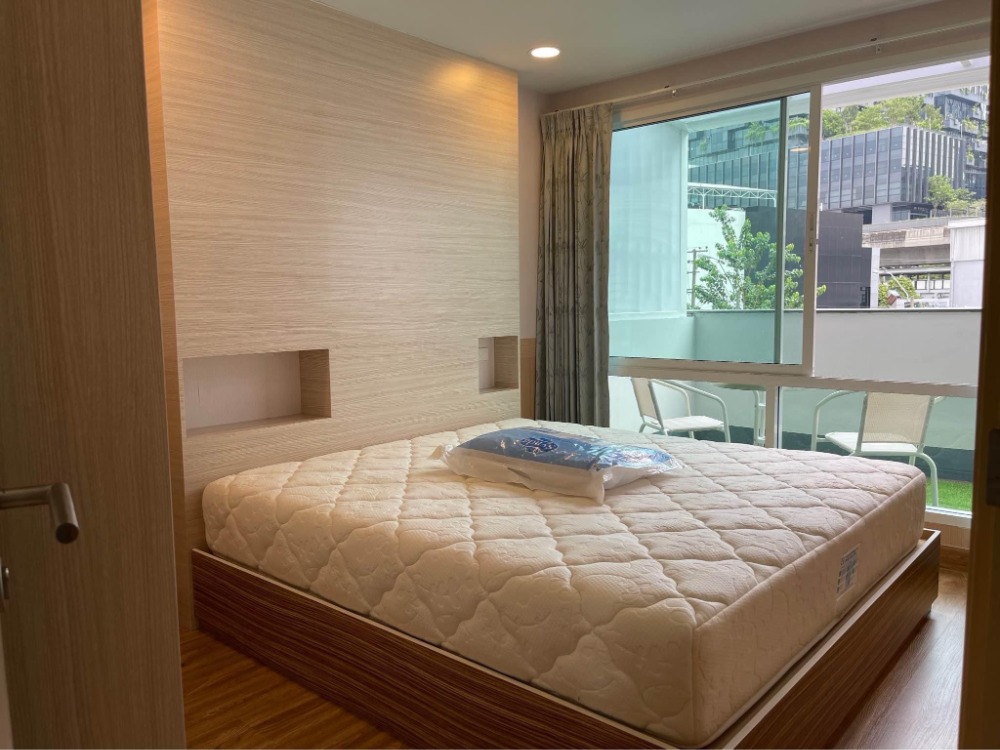For SaleCondoOnnut, Udomsuk : 🔥 For sale!! Le Crique Condo Sukhumvit 64/2 near BTS Punnawithi