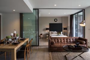 For SaleCondoPak Chong KhaoYai : Khao Yai Resort Style Condo: The Valley Khaoyai Pool View