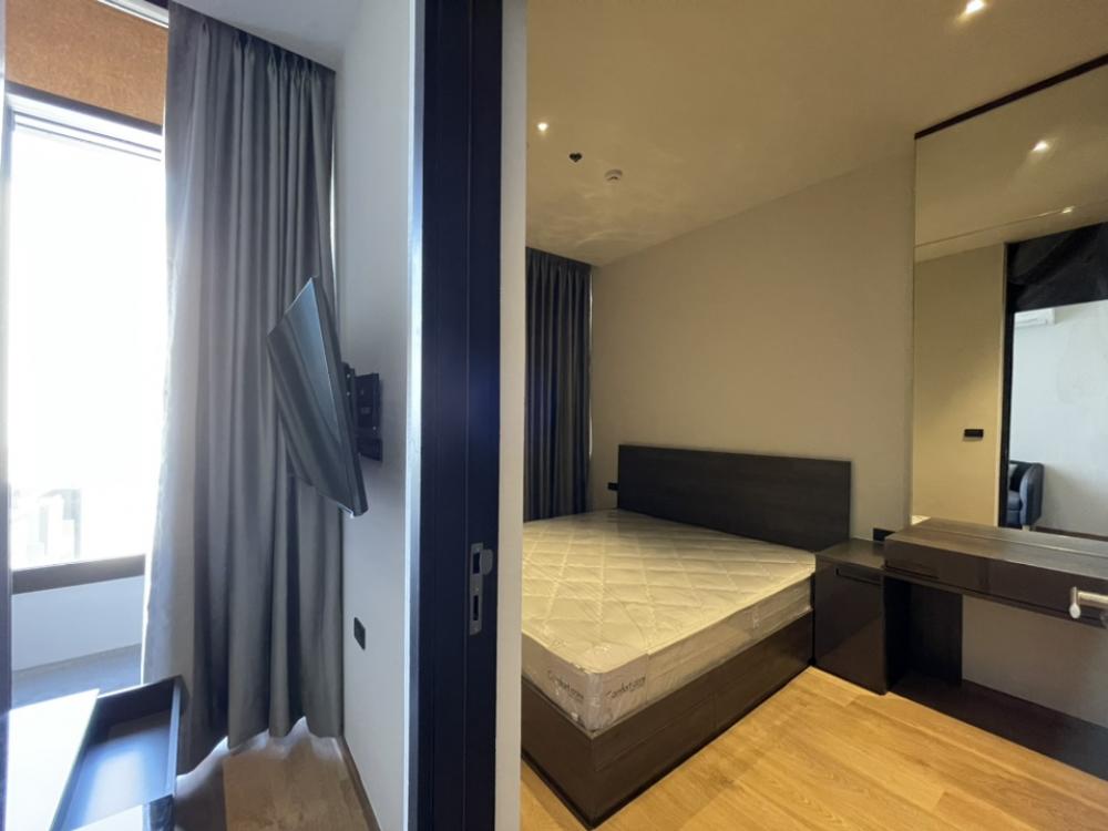 For RentCondoSukhumvit, Asoke, Thonglor : 🏢 The Fine Bangkok 🛏️New Room 🛋️ Fully Furnished 📺 Electrical appliances 🌤️ Beautiful view (Special Price)
