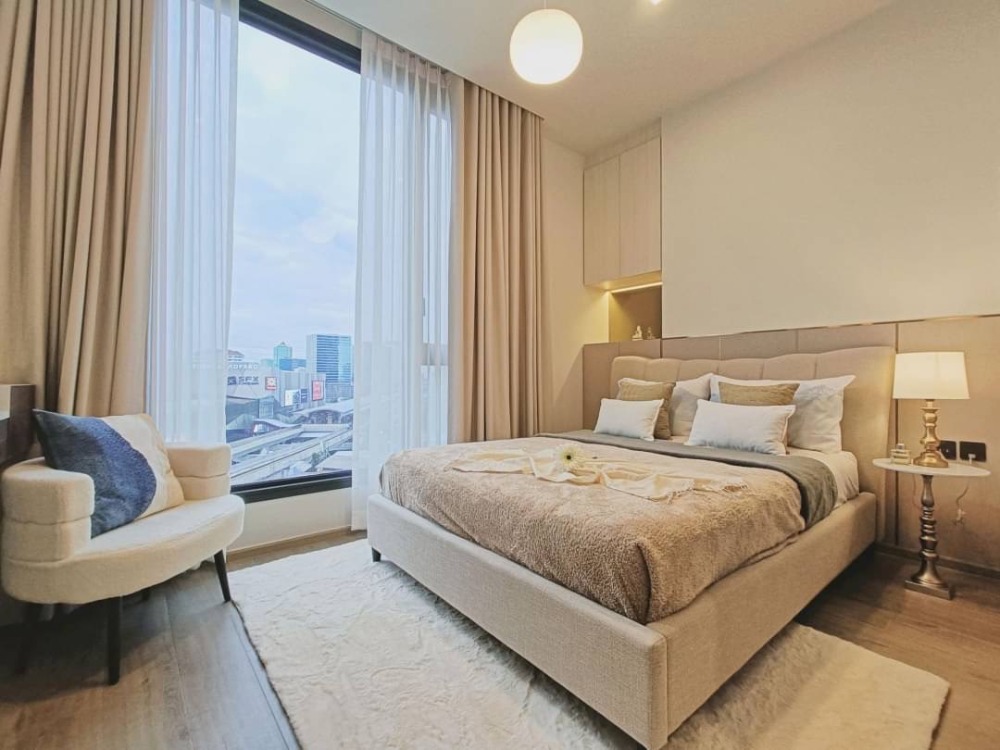 ขายคอนโดลาดพร้าว เซ็นทรัลลาดพร้าว : 📌ขาย The Crest Park Residence  1 ห้องนอน 1 ห้องน้ำ 35 ตร.ม. ขาย 7.35 ลบ. วิวสวน แต่งครบตามรูป พร้อมอยู่ ราคาต่ำกว่าตลาด  ทำเลดีมาก กลาง5แยกลาดพร้าว  Call : 088-753-2858 ปราย