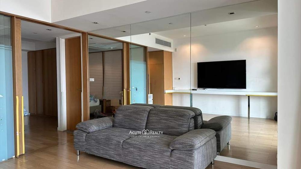 For SaleCondoRama3 (Riverside),Satupadit : Condo for sale, The PANO Rama 3, fully furnished, read to move in.