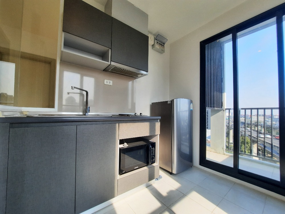 For SaleCondoRama9, Petchburi, RCA : The Base Condo Rama 9 Ramkhamhaeng