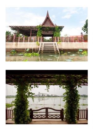 ขายบ้านอยุธยา : ขายบ้านเรือนไทยที่อยุธยา ติดแม่น้ำเจ้าพระยา บ้านสวย ขายพร้อมเข้าอยู่ ดูแลเป็นอย่างดี บ้านเลขที่สวยเป็นมงคล