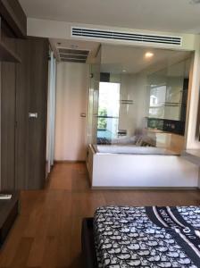 ขายคอนโดสาทร นราธิวาส : Condo for Sale   The Address Sathorn