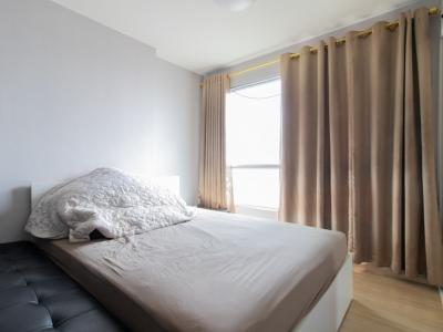 For SaleCondoBang kae, Phetkasem : Condo for sale, Fuse Sense Bang Khae, 24.7 sqm., 1 bed, 10th floor, north CCB
