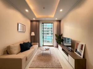 ให้เช่าคอนโดสุขุมวิท อโศก ทองหล่อ : For rent - Supalai Oriental Sukhumvit 39 2 bedroom Fully Furnished Ready to move in --- 公寓出租 Supalai Oriental Sukhumvit 39 2卧 2卫 家具齐全 领包入住