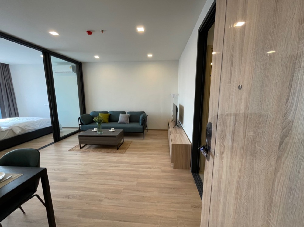 For RentCondoRatchathewi,Phayathai : Special price! Condo for rent, XT Phayathai, 1 bedroom, 1 bathroom, price only 24,000 baht, size 46.5 sq.m., in the heart of the city near BTS Phayathai