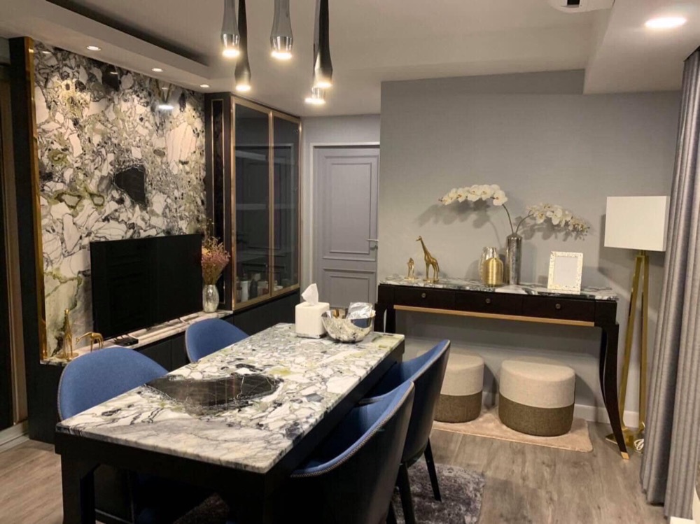 For SaleCondoOnnut, Udomsuk : The waterford sukhumvit 50 For SALE