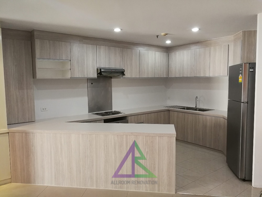 For SaleCondoWitthayu, Chidlom, Langsuan, Ploenchit : Spatious Condo near BTS Phoenchit - Ready for Move in