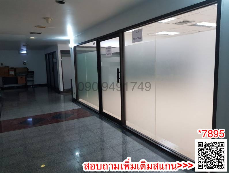 For SaleOfficeNana, North Nana,Sukhumvit13, Soi Nana : Selling office space Omni Tower Sukhumvit Soi 4 ​​near BTS Nana