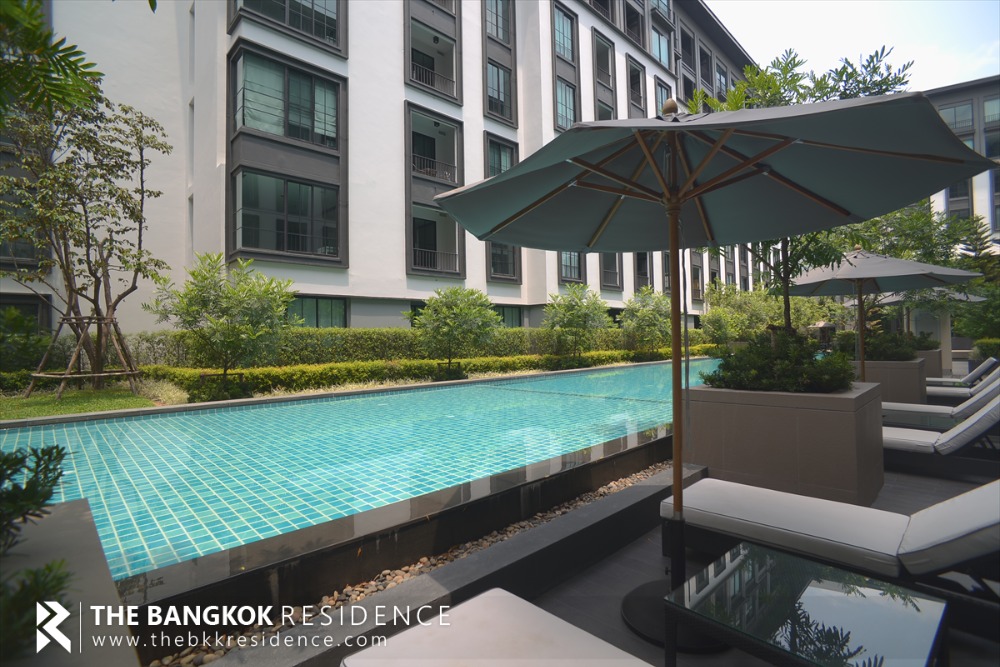 ขายคอนโดสยาม จุฬา สามย่าน : ราคาดี ด่วนมากครับ ขาย The Reserve Kasemsan 3 ขนาด 31.38 SQ.M