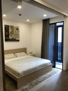 For SaleCondoSiam Paragon ,Chulalongkorn,Samyan : Hot​ Price!!!! For Sale​ Ashton Chula - Silom From MRT Samyan 180 M.