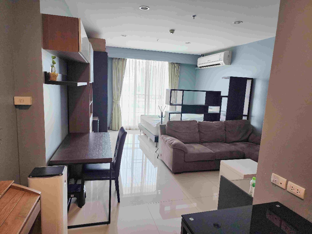 For SaleCondoRama3 (Riverside),Satupadit : 🔥 For sale Condo Supalai Prima Riva (Rama3)