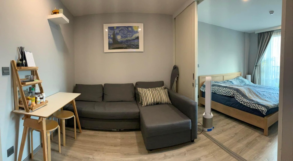 For SaleCondoRatchadapisek, Huaikwang, Suttisan : 🔥 For sale Maestro Ratchada 19 condo
