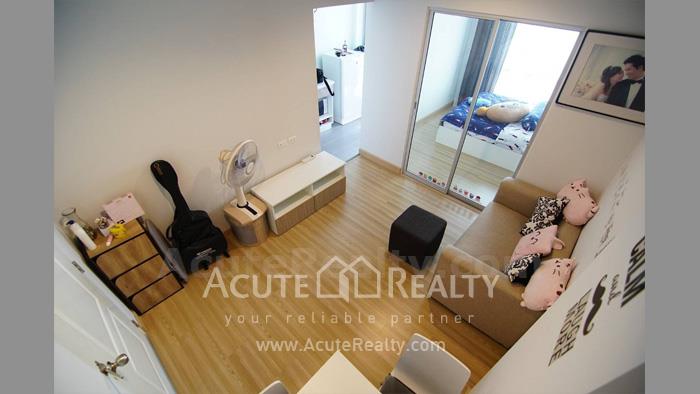 For SaleCondoPathum Thani,Rangsit, Thammasat : Condo for sale The Kith Lite Bangkadi-Tiwanon