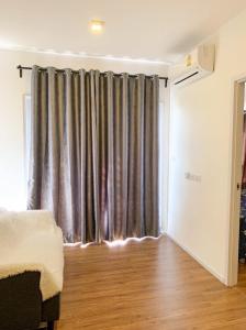 For SaleCondoSamut Prakan,Samrong : 🔥 For sale, Notting Hill Condo, Sukhumvit-Praksa, near BTS Phraeksa