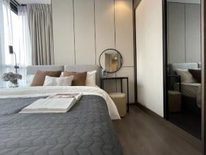 For RentCondoSukhumvit, Asoke, Thonglor : For rent, Oka Haus Sukhumvit 36, 2 bedrooms, 16th floor.