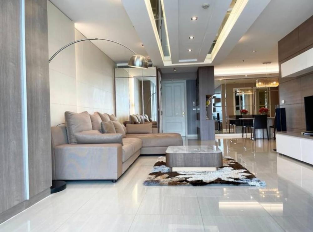 For RentCondoWitthayu, Chidlom, Langsuan, Ploenchit : Rental : Athenee Residence